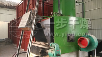 氫氧化鋁專用干燥設(shè)備